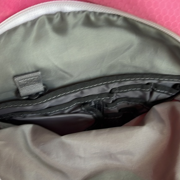 High Sierra Pink Backpack - Picture 2 of 6